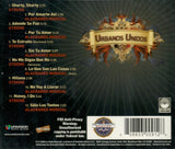 Alacranes Musical/Xtreme (CD Urbanos Unidos) UNIVI-30091 OB