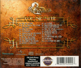 Alacranes Musical (CD Por Siempre) UNIV-54500 OB