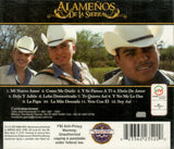 Alamenos De La Sierra (CD Homenaje Desde La Sierra a Valentin) UNIVI-22352 ob