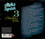 Aleks Syntek (CD 3 Decadas De Duetos) EMIM-33770