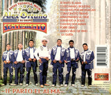 Alex Ortuno (CD Te Parto El Alma) AR-230
