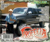 Alex y su Profecia (CD Paso a Paso) Ptc-276 OB