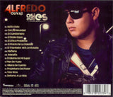 Alfredo Olivas (CD Asi Es Esto) UMGX-23348 N/AZ