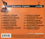 Altepexana (CD 12 Corazones) DLP-4400 OB