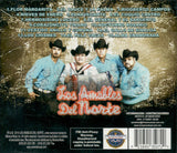 Amables del Norte (CD El Homenaje) MM-3507 OB