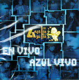 Angeles Azules (CD En Vivo, Azul Vivo) 602517764712