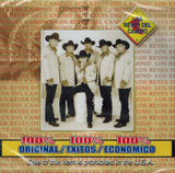 Reyes del Camino (CD Para Olvidarme de Ti) 7509981714638