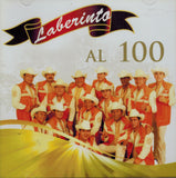 Laberinto Banda (2CDs Mi Adolescencia A Los Cuarenta) 2mCD-4654