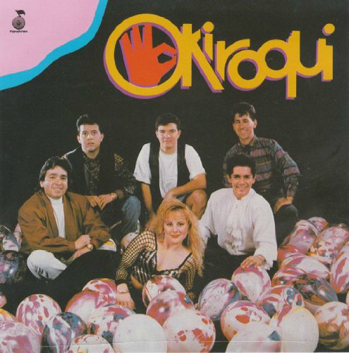Okiroqui (CD No Sera Facil) Mpcd-5214