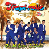 I Grupo (CD Tropi-rollo 2015, Que me Quiten lo Bailao) Sony-512860
