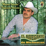 Navegante de Michoacan (CD Mujeres Valientes - Traficantes Valientes) KM-271