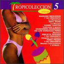 Tropicoleccion Vol#5, (CD Versiones Originales) CDM-743214422724