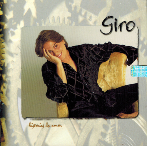 Giro (CD Historias de Amor) 037628210726 n/az
