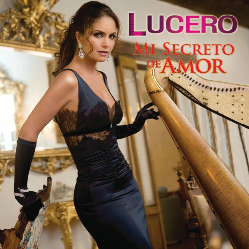 Lucero (CD Mi Secreto De Amor) 827865510525 O