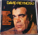 David Reynoso (CD Serie del Recuerdo) Smk-91082 n/az