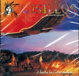 Cuisillos Banda (CD Hasta La Eternidad) CDP-2211