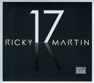 Ricky Martin (17 CD+DVD) 886974331520