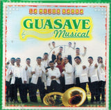 Guasave Musical (CD 20 Exitos) Tncd-1572