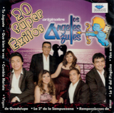 Angeles Azules (CD 20 Super Exitos) Cdd-50998