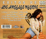 Angeles Negros (CD Exitos de, CD) Pmd-042