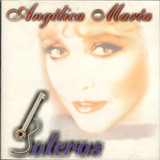 Angelica Maria (CD Boleros) AMCD-010