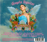 Angela Aguilar (CD Mexicana Enamorada) EQUI-26321 MX