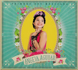 Angela Aguilar (CD Primero Soy Mexicana) EQUIN-111486