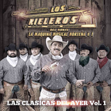 Rieleros del Norte (CD Las Clasicas de Ayer Volumen 1) MM-355527