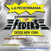 Feders (CD La Federmania) AR-257