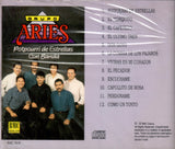 Aries,Grupo (CD Popurri De Estrellas Con Banda) BMC-3018 OB