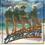 Mariscales Del Norte (CD Comandante Arredondo) CAN-696 CH