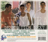 Aventura (CD Generation Next) PLM-11199 OB N/AZ