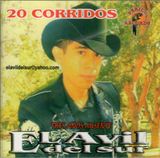 Avil Del Sur (CD 20 Corridos) Prcd-128