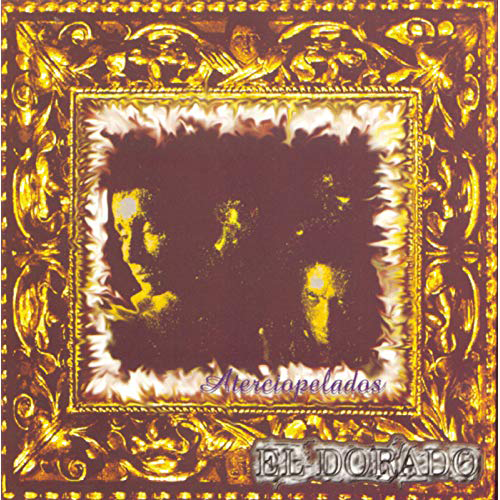 Aterciopelados (CD El Dorado) BMG-26204 N/AZ
