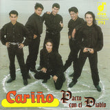 Carino (CD Pacto Con El Diablo) 731911059121