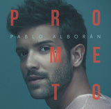 Pablo Alboran (CD Prometo) WEAX-57543 N/AZ