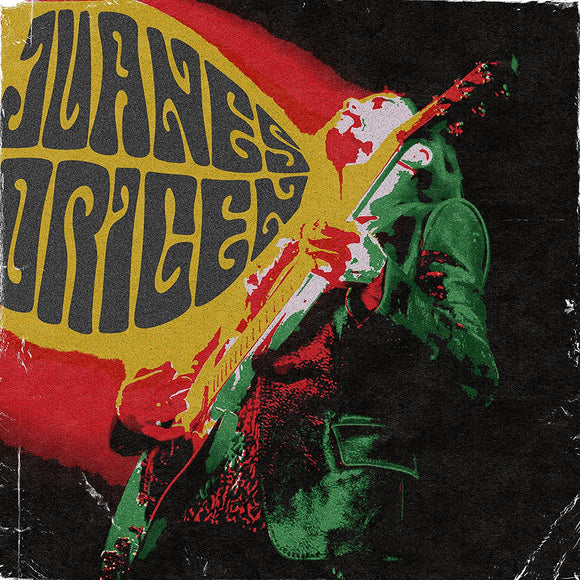 Juanes (CD Origen) UMGM-89105 N/AZ