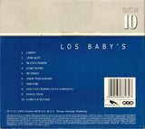 Baby's (CD Coleccion 10) PEER-8623 ob n/az