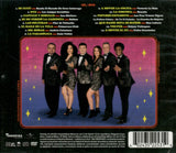 Dinamita Sonora (Cd+Dvd Transformando La Cumbia) Ummx-602435225319