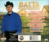 Balta Cervantes (CD Con Tuba & Acordeon) Dmcd-068