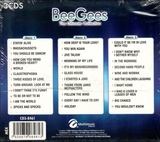 Bee Gees (The Ultimate Collection 3CDs) CD3-8461 n/az