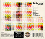 Belanova (CD Dulce Beat) 600753016701 OB n/az