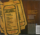 Beto Cuevas (CD Colateral) WEAX-317164 N/AZ