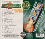 Bien Duranguense (CD 20 Exitos, A Cambio De Que) CAN-808 CH