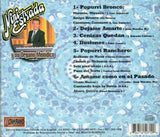 Nini Estrada (CD Popurri Bronco) AR-071