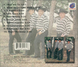 Bohemios De Michoacan (CD Otra Vez Tu) BR-2006 OB
