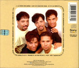 Bonny Cepeda (CD Come Back) CDZ-82316 OB N/AZ
