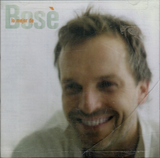 Miguel Bose (CD Lo Mejor de Bose) WEA-981224 n/az