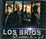 Brios (CD El Contacto De Tu Piel) VECD-2602 N/AZ OB
