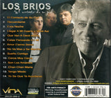 Brios (CD El Contacto De Tu Piel) VECD-2602 N/AZ OB